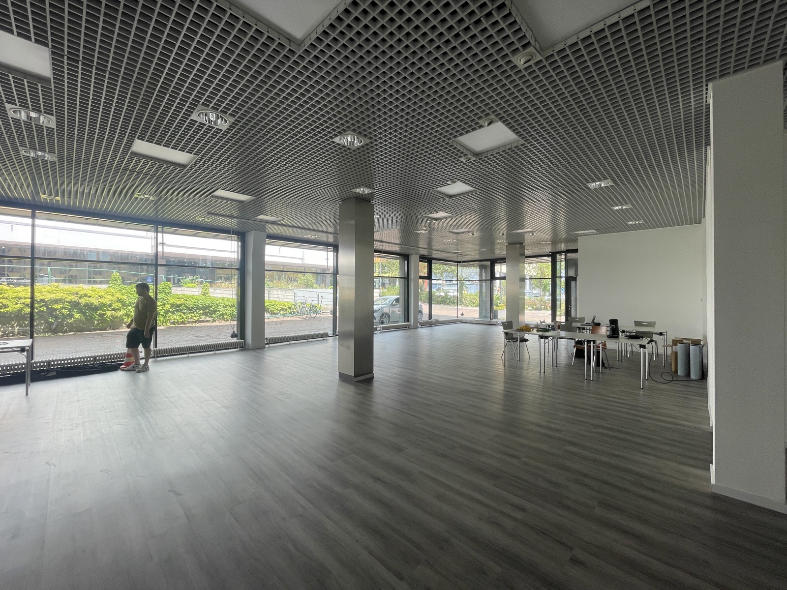 Creative Hub