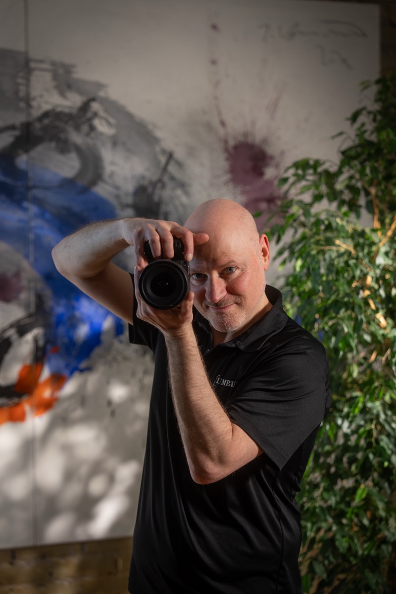 Bernd Blum